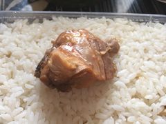 -峰味香.酱香米线.黄焖鸡(定西路店)