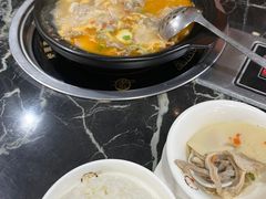 -李师傅脆肚(华强北店)