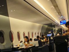-甜心航空主题餐厅(京源城店)