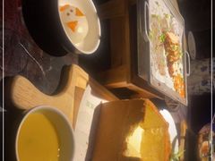 -绿茶餐厅(朝阳大悦城店)