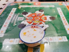 -五条人糖水铺(光谷世界城店)