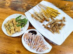 -烧烤佬(新基路店)