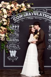 -易摄影婚纱摄影工作室