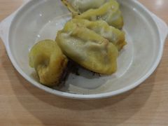 -蒋家桥饺面店(东关街店)