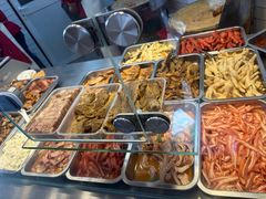 -晶牌烤鸭(延吉东路557弄小区店)