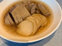 盐水鹅-扬州万怡酒店-中餐厅(文昌中路店)