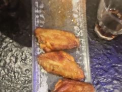 -老卜奎齐齐哈尔烤肉(人民东路店)