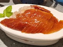 -紫光园烤鸭(前门大栅栏店)
