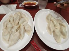 -喜家德虾仁水饺(长泰广场店)