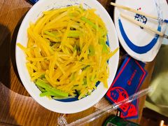 -满园烤鸭·春饼(太原街万达店)