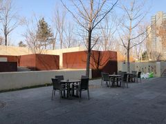 -阿那亚第一食堂 Cafeteria 1