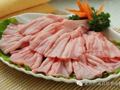 -重庆巴渝火锅(钟家村店)