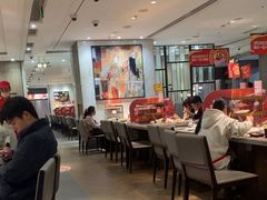 -海底捞火锅(步步高新天地店)