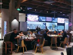 大堂-快乐小羊(锡华店)