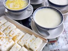 -周大娘牛乳(旧寨古村总店)