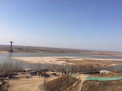 -古柏渡飞黄旅游区