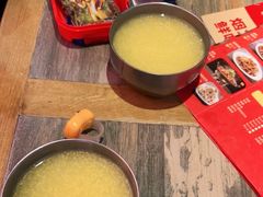 -叁宝烤肉• 西安烧烤(高科新花园店)