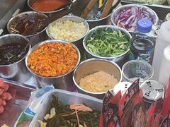 -大东北首席烤冷面(学府路店)