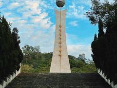 -攀枝花公园