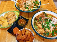 -青和小锅米线(翠湖店)