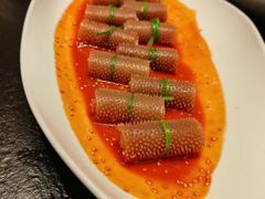 -上和臻品中国菜(花园街店)