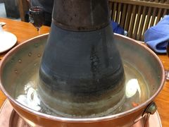 -宝泉铜锅(高新店)