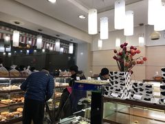 大堂-苹果花园(金沙江店)