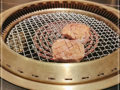 -厚贞日式烤肉(浦东汇智店)