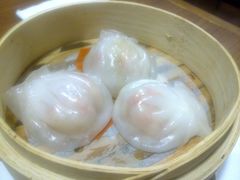 虾饺皇-香港仔茶餐厅(凤阳店)