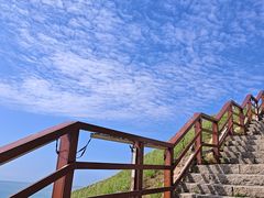-燕儿岛山公园