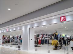 -优衣库(南宁万象城店)