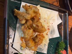 -京鹿料理(荟聚店)