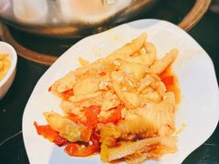 -顺峰顺水顺德菜(龙华店)