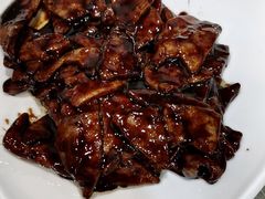 酱爆猪肝-壶园美食·淮扬菜(东圈门店)