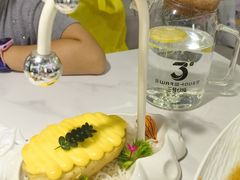 -3号仓库·创意中国菜(新世界城店)