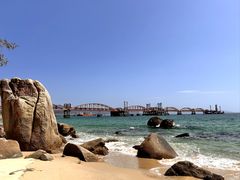-玫瑰海岸文化旅游度假区