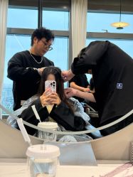 -凯博K-boom Hair Salon