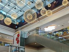 -紫荆广场·花漫里