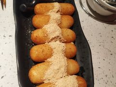 -京韵胡同·酱香羊蝎子火锅涮肉(长寿路店)