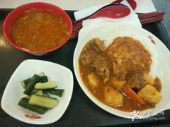-大圆碗•T骨大排饭(永安道店)