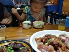 -海宁煲农家菜(惠南镇店)