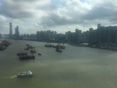 -澳门十六浦索菲特大酒店