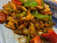 -渔娘渔家丹东海鲜(东直门店)