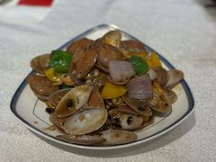 -喜记避风塘炒辣蟹(旗舰店)