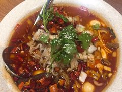 -全聚德(江宁店)