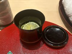 -嶺寿司