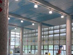 -上海大学生体育中心游泳馆(松江店)