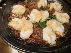 -绿茶餐厅(财富购物中心店)