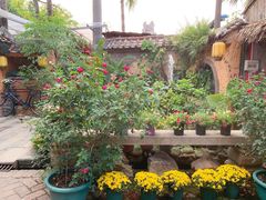 -园林美食城·本土农家菜(杨和镇店)