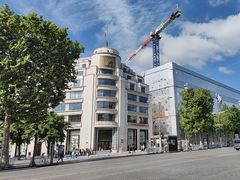 -路易·威登(香榭丽舍大道店)